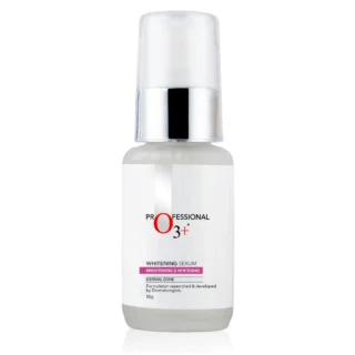 O3+ Skin Serum Face Whitening For Pigmentation And Whitens Skin