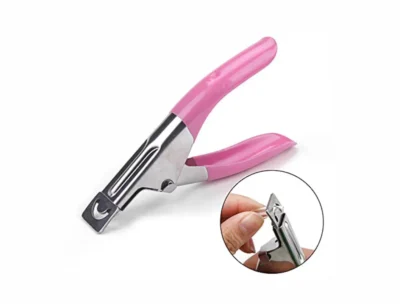 Shills Professional Stainless Steel Nail Tip Cutter