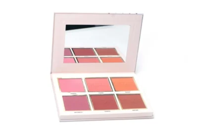 Shills Exclusive The Rouge Blush Palette