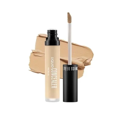 Swiss Beauty Liquid Light Weight Concealer