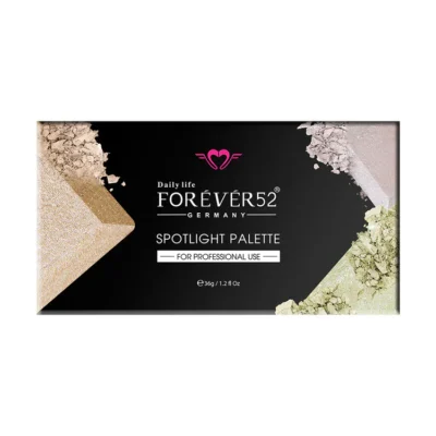 Daily Life Forever52 Spotlight Highlighter Palette SPH001