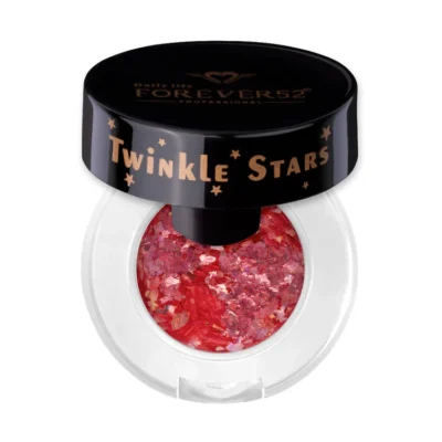 Forever 52 Twinkle Star Flakes- Twilight 010