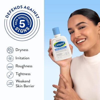 Cetaphil Gentle Skin Cleanser