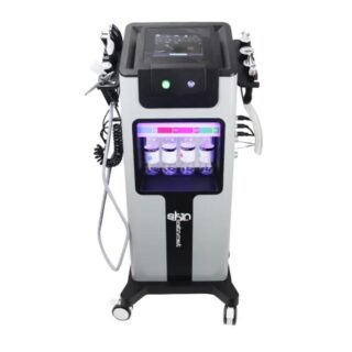 Hydra Facial 10 in 1 Machine