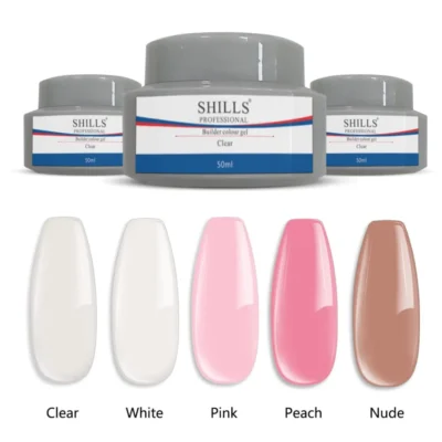 Shills Builder Gel