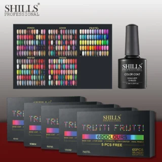 Shills Professional Gel Polish Kit