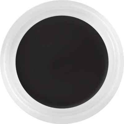 Kryolan HD Cream EyeLiner Ebony