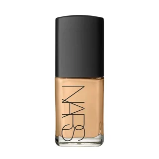 Nars Foundation Sheer Glow - Barcelona