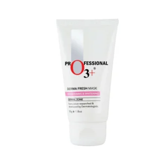 o3+ Derma Fresh Mask