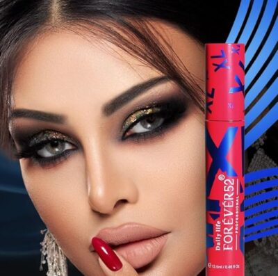 Daily Life FOREVER 52 XL Lash Volume Mascara