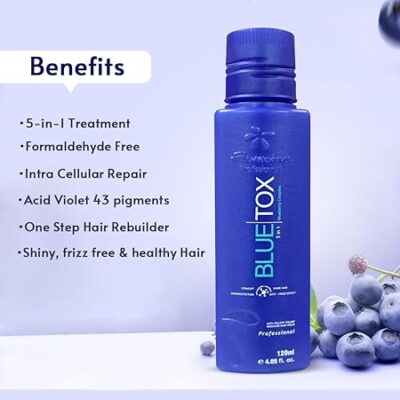 Floractive 5 In 1 Profissional Bluetox