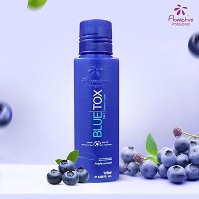 Floractive 5 In 1 Profissional Bluetox - 120 ml - Image 3