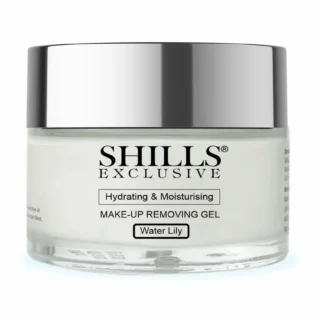 Shills Exclusive Hydrating & Moisturizing Makeup Removing Gel