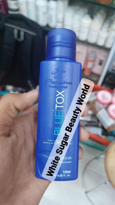 Floractive 5 In 1 Profissional Bluetox