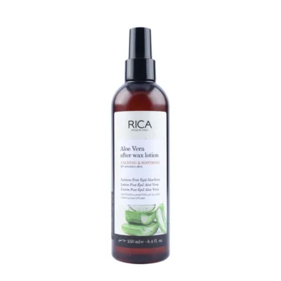 Rica Aloe Vera After Wax Lotion - 250 ml