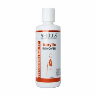 Shills Professional Acrylic Remover