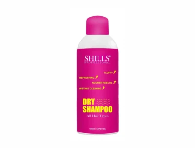 Shills Professional Dry Shampoo