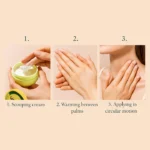 Lotus Professional Hydravitals Jojoba Stimulating Massage Cream,250gm