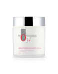 O3+ Whitening Massage Cream Brightening Skin - 300g