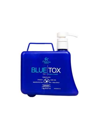 Floractive 5-in-1 Blue Tox treatment -1KG