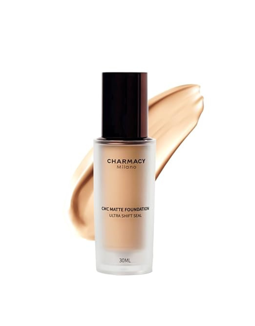 White Sugar Beauty World - 2026-02-17T173444.500 Charmacy Milano Matte Foundation