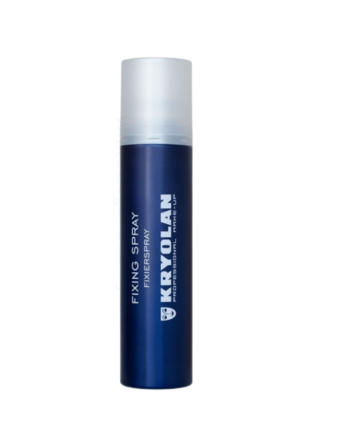 Kryolan Fixing Spray 75ml