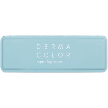 Kryolan DermaColor Camouflage Creme Palette