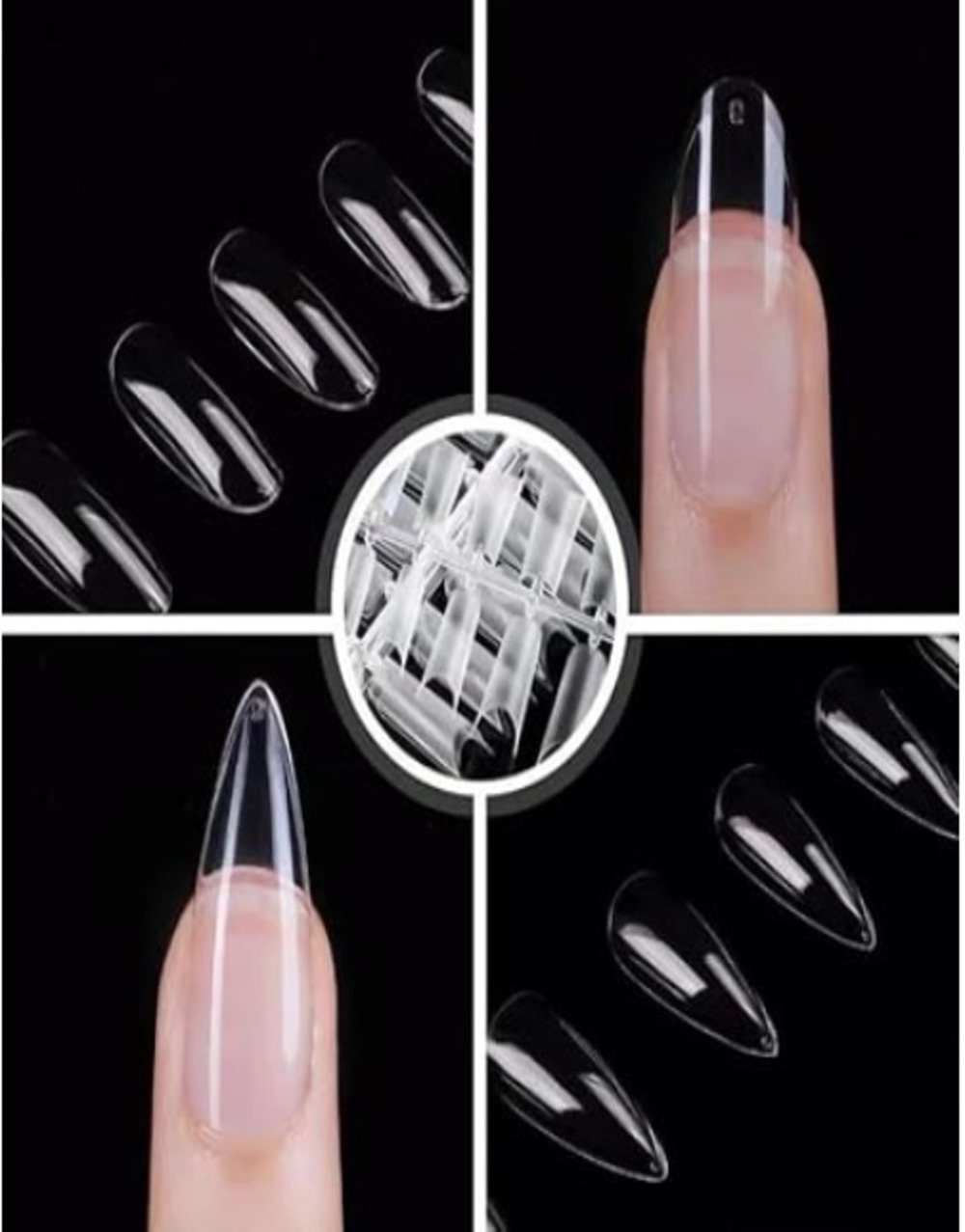 WhatsApp Image 2025-07-31 at 19.19.52 (1) Shills Professional Press On Nail Tip -100pcs