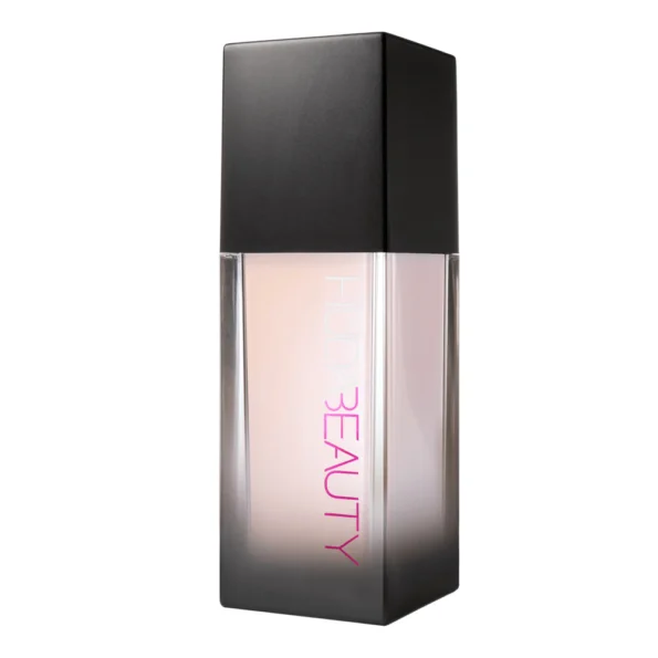 HUDA BEAUTY #FauxFilter Luminous Matte Foundation