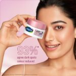 Cetaphil Brightening Night Comfort Cream – 50 g (1)