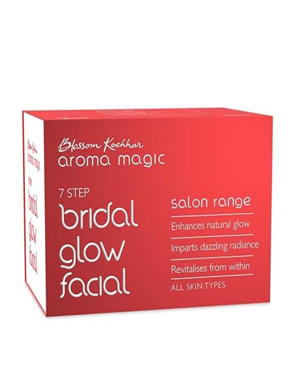 Aroma Magic Bridal Glow Facial Kit Aroma Magic Bridal Glow Facial Kit