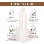 Brasil Cacau Anti Shampoo-300ml