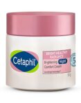 Cetaphil Brightening Night Comfort Cream – 50 g (1)