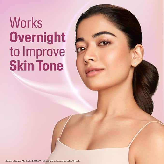 Cetaphil Brightening Night Comfort Cream - 50 Cetaphil Brightening Night Comfort Cream - 50 g