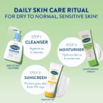 Cetaphil Moisturising Cream