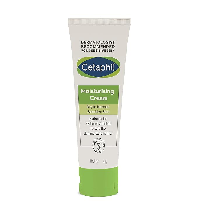 Cetaphil Moisturising Cream Cetaphil Moisturising Cream