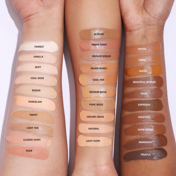 L.A Girl Pro High Definition Concealer