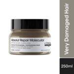 L’Oréal Professionnel Absolut Repair Molecular Cream Mask – 250ml