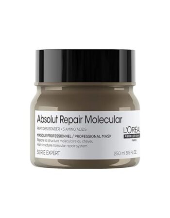 L'Oréal Professionnel Absolut Repair Molecular Cream Hair Mask