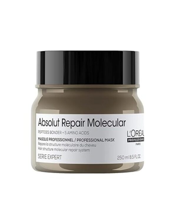 L'Oréal Professionnel Absolut Repair Molecular Cream Hair Mask