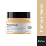 L’Oréal Professionnel Paris Absolut Repair Mask For Dry & Damaged Hair