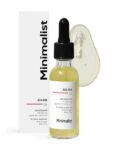 Minimalist 10% AHA BHA Exfoliating Serum - 30ml