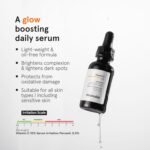 Minimalist 10 Vitamin C Face Serum