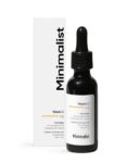 Minimalist 10% Vitamin C Face Serum - 30ml