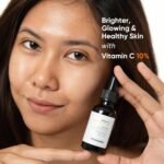 Minimalist 10 Vitamin C Face Serum
