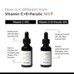 Minimalist 10 Vitamin C Face Serum