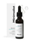Minimalist Niacinamide 0.5% Face Serum