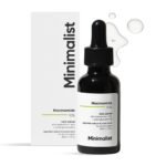 Minimalist Niacinamide 10 Face Serum 30ml