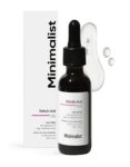 Minimalist Salicylic Acid 02% Anti Acne Face Serum -30ml