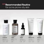 Minimalist Salicylic Acid 02 Anti Acne Face Cleanser -30ml